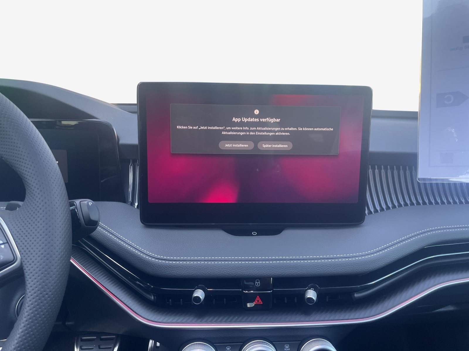 SKODA Superb Combi 1.5 TSI PHEV Sportline DSG-image-8