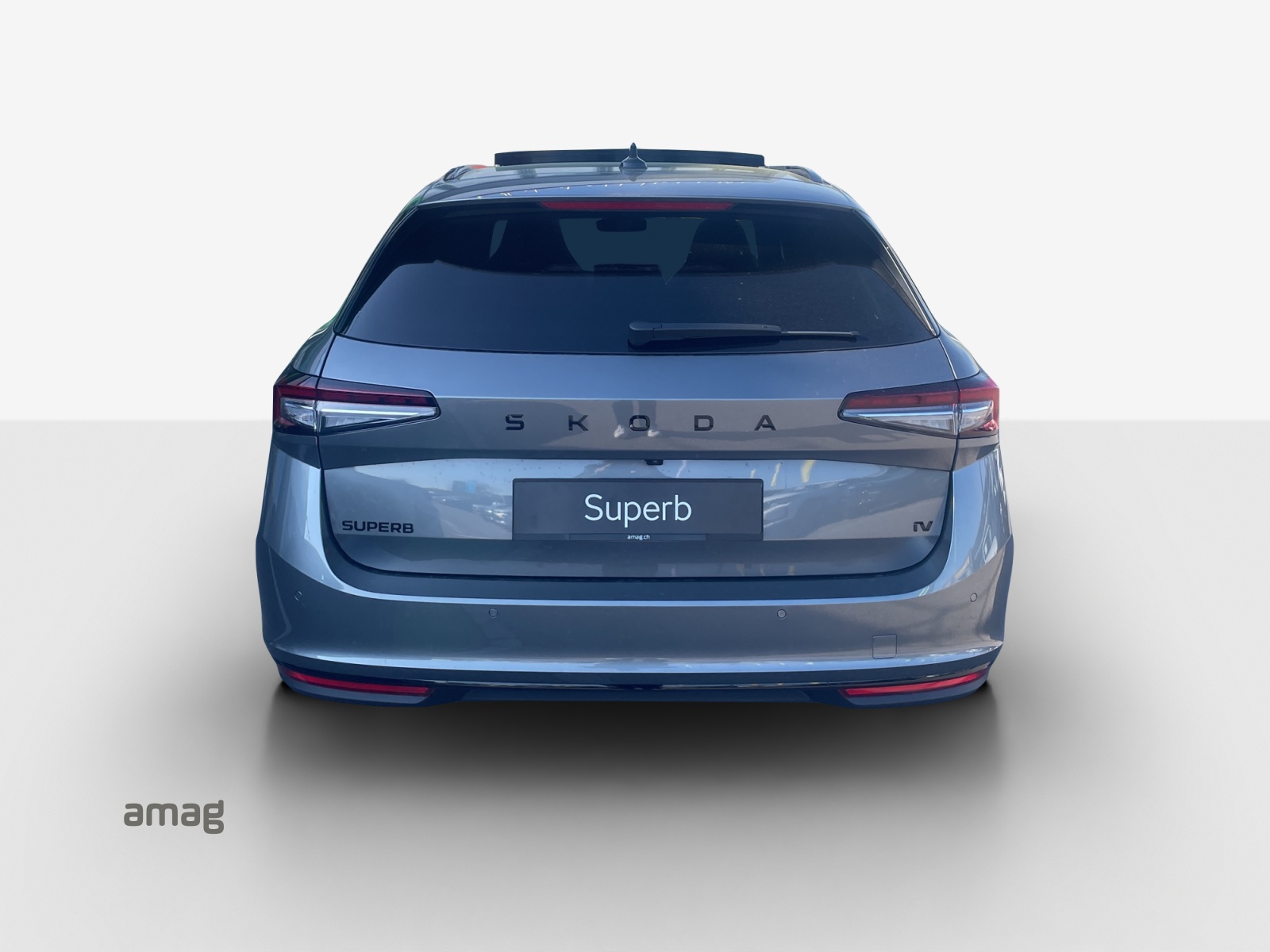 SKODA Superb Combi 1.5 TSI PHEV Sportline DSG-image-3