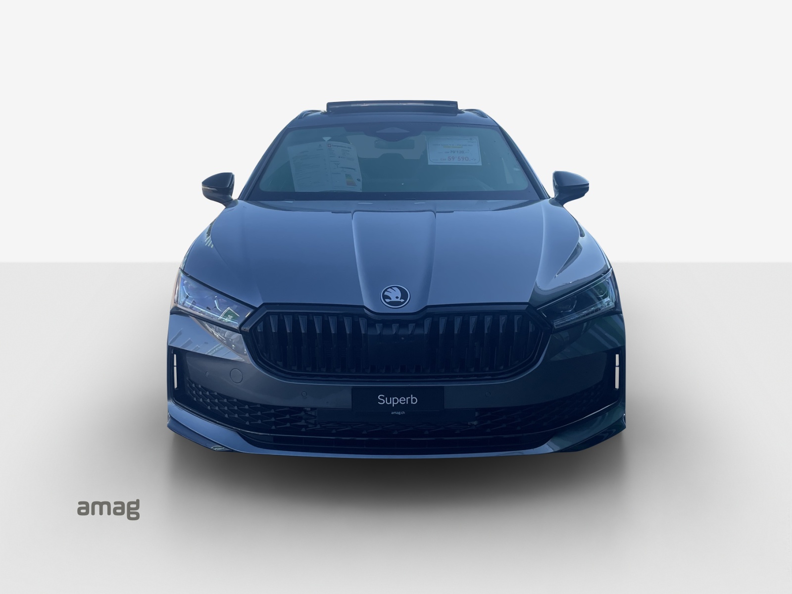 SKODA Superb Combi 1.5 TSI PHEV Sportline DSG-image-6