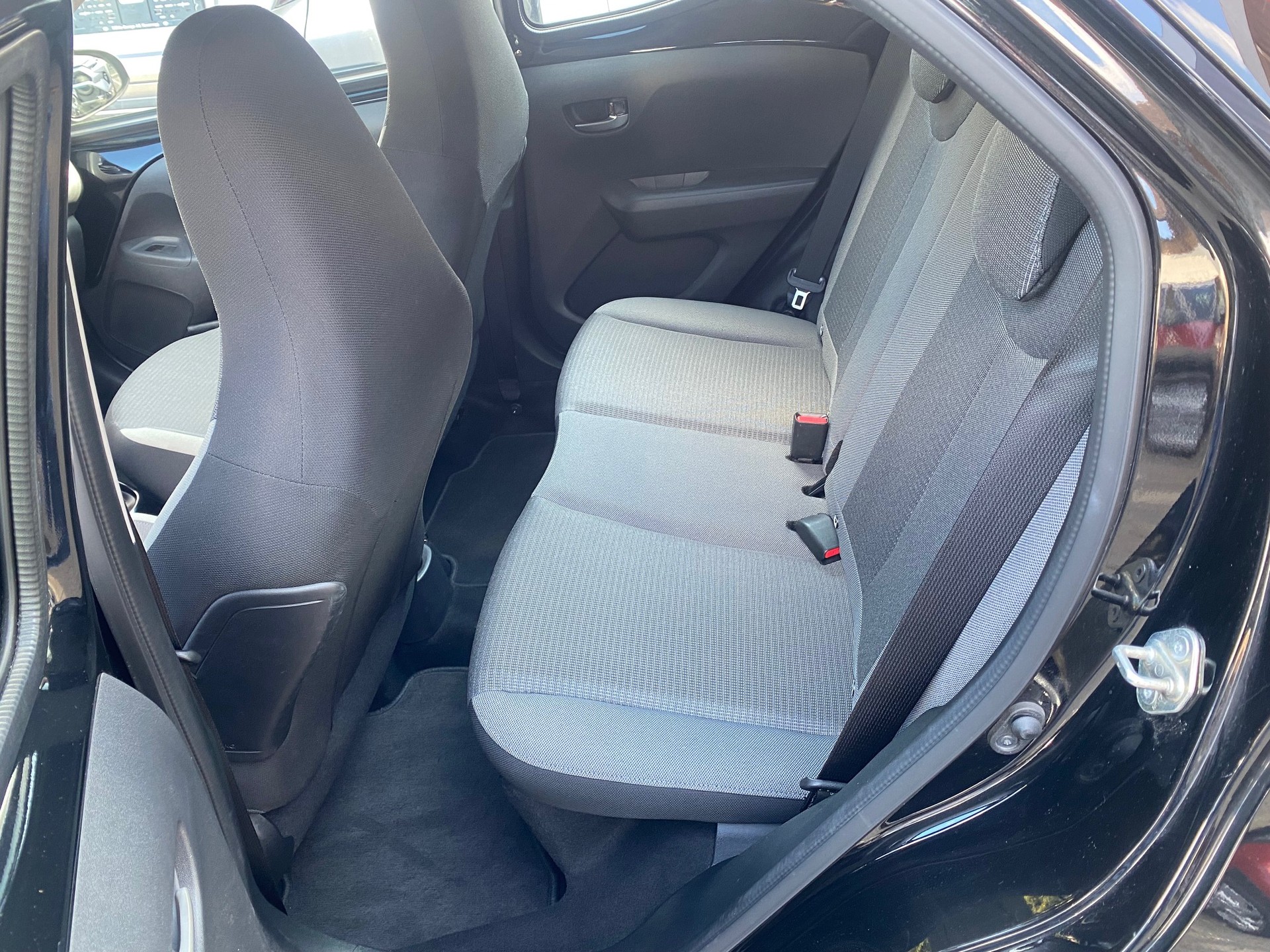 TOYOTA Aygo 1.0 VVT-i Trend-image-7