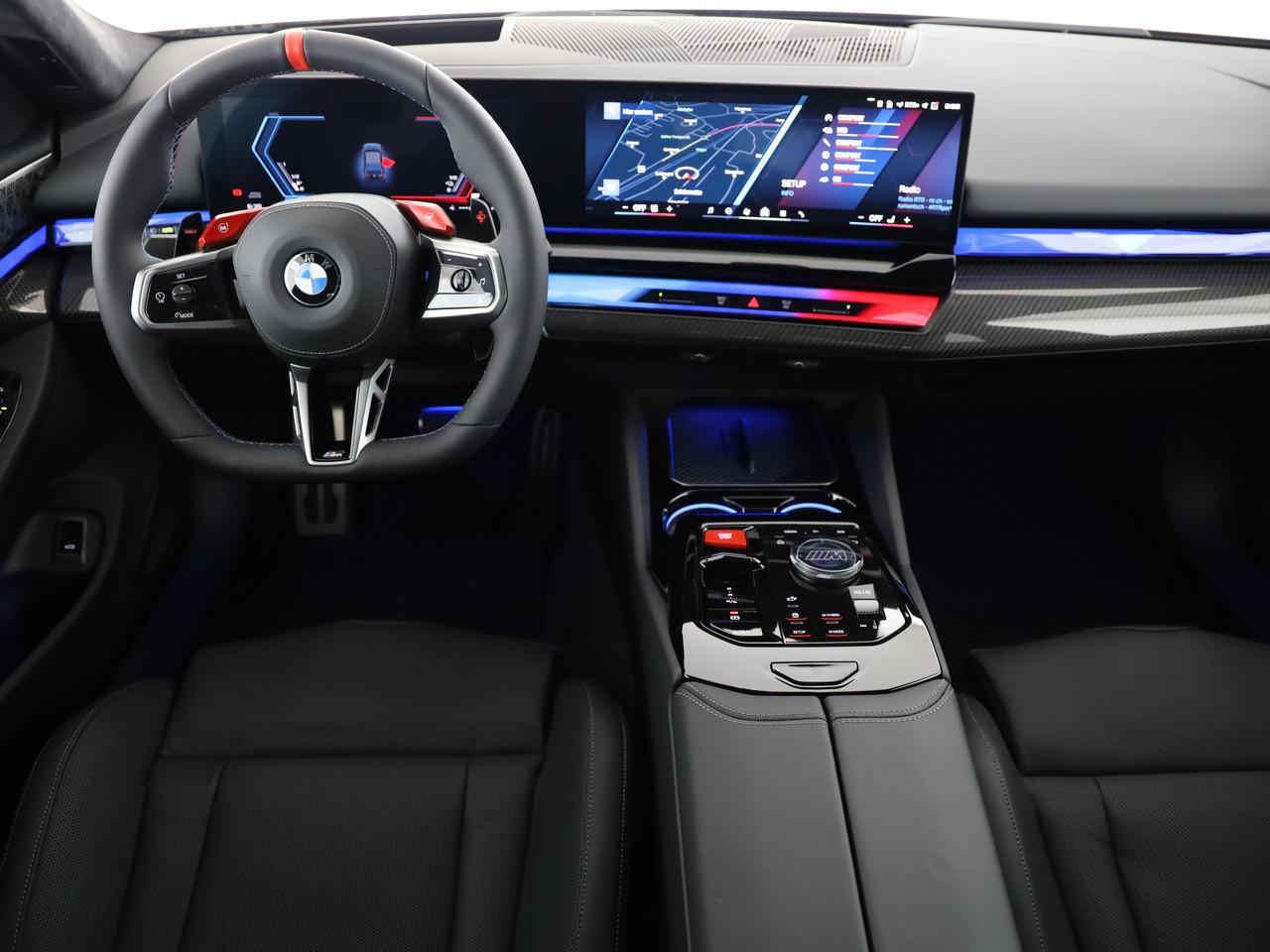 BMW M5 xDrive-image-25