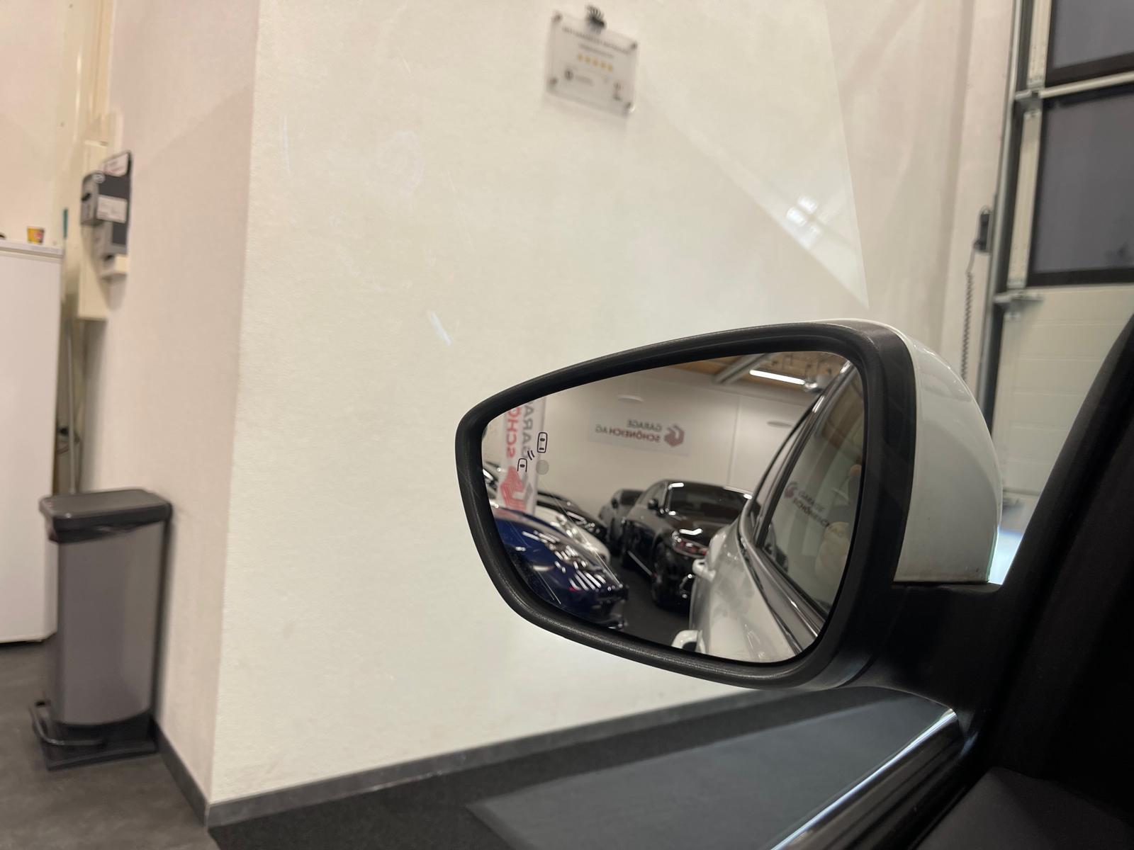 FORD Focus 1.5i EcoB SCTi 150 Titanium-image-14