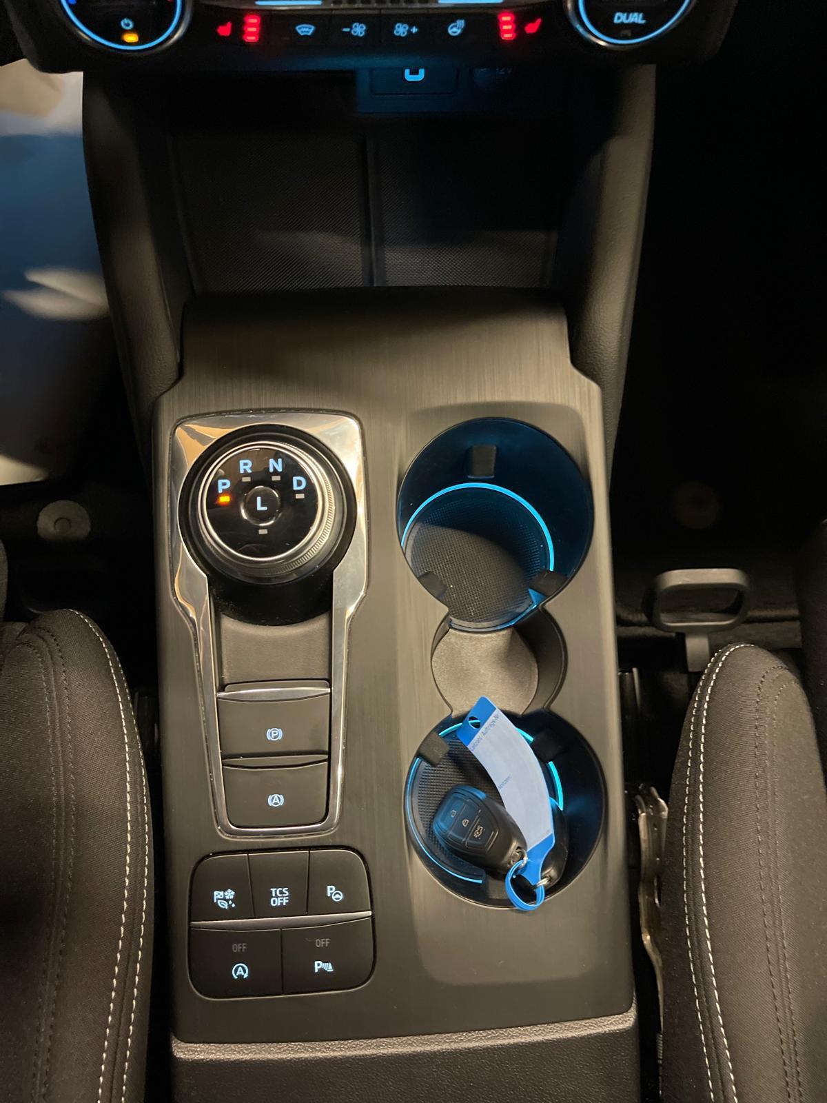 FORD Focus 1.5i EcoB SCTi 150 Titanium-image-17