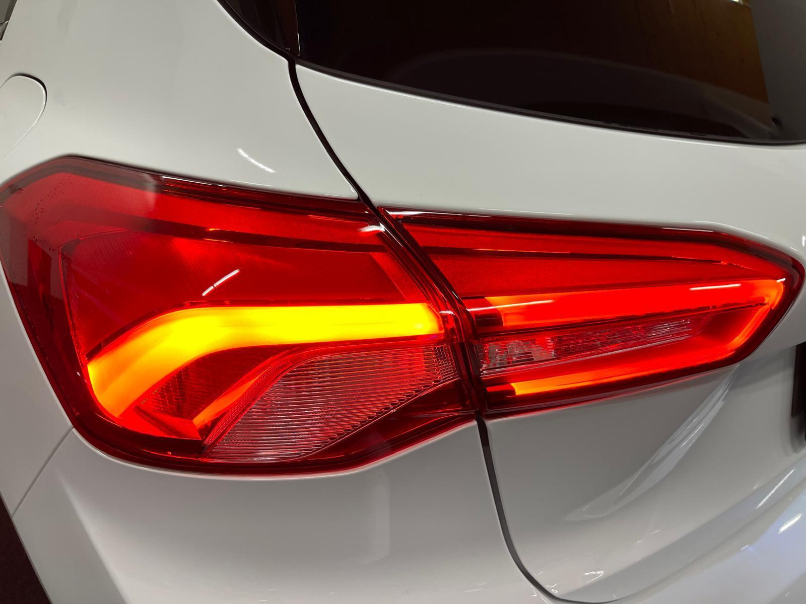 FORD Focus 1.5i EcoB SCTi 150 Titanium-image-8