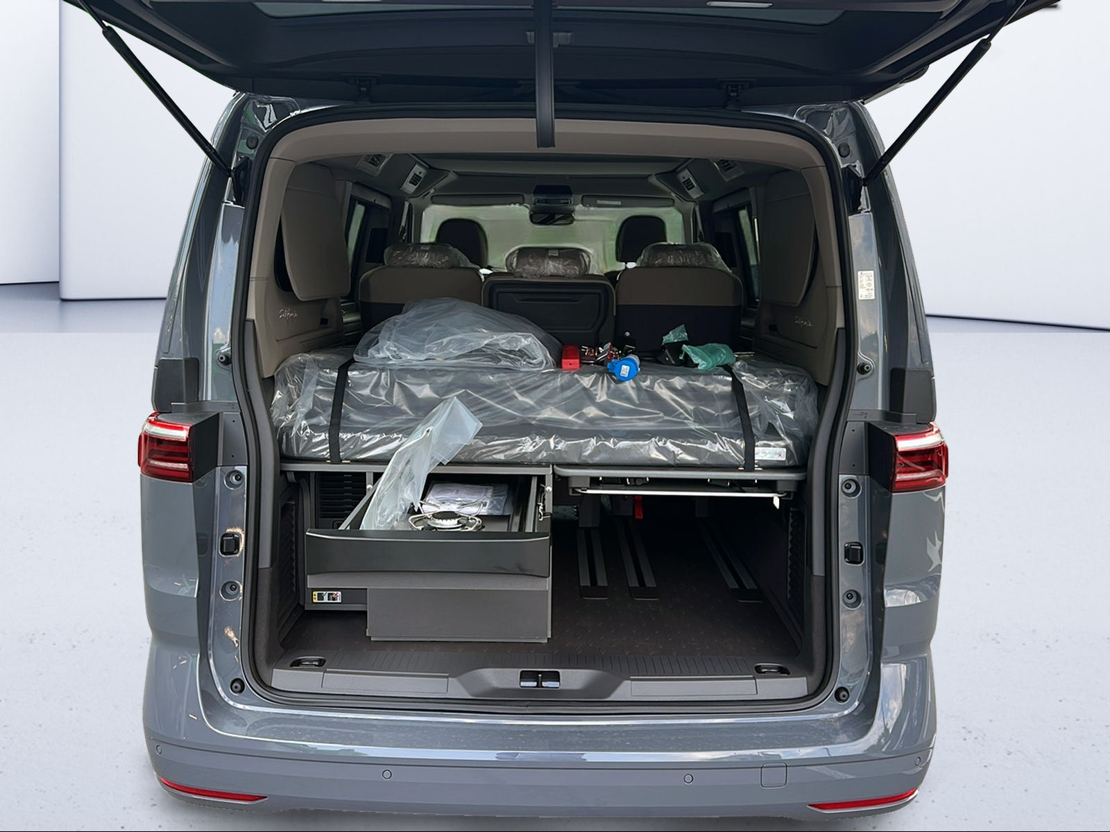 VW California 2.0 TDI Beach Camper Liberty-image-12