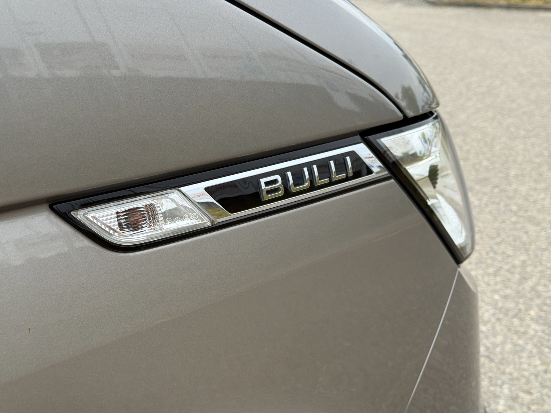 VW T6.1 California 2.0 TDI Ocean Bully-image-9