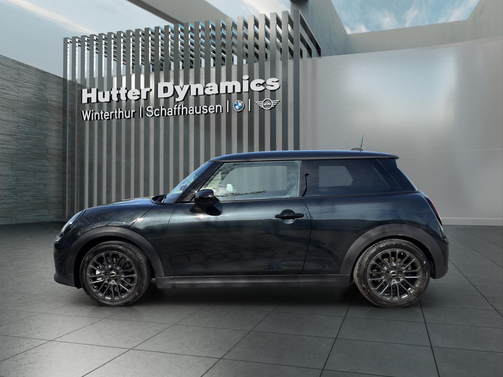 MINI F66 1.5i Cooper C Paket XS-image-7