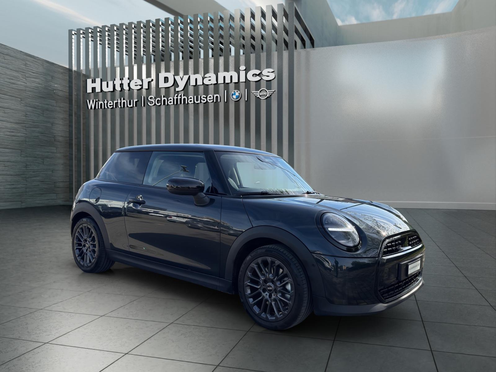 MINI F66 1.5i Cooper C Paket XS-image-2