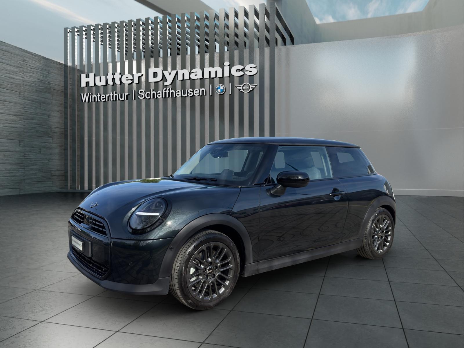 MINI F66 1.5i Cooper C Paket XS-image-0