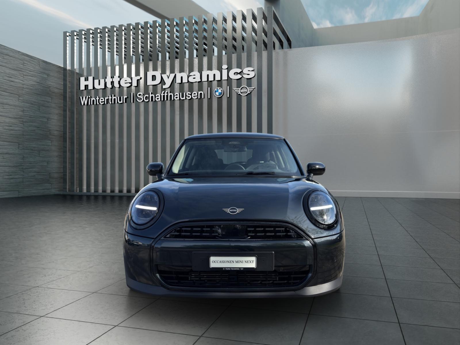 MINI F66 1.5i Cooper C Paket XS-image-1