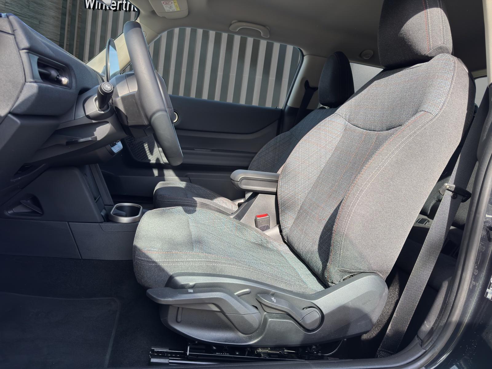 MINI F66 1.5i Cooper C Paket XS-image-16