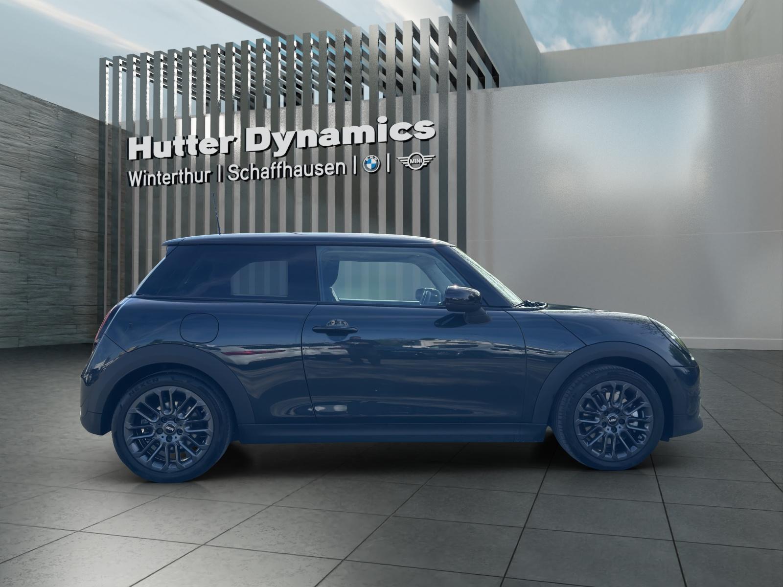 MINI F66 1.5i Cooper C Paket XS-image-3