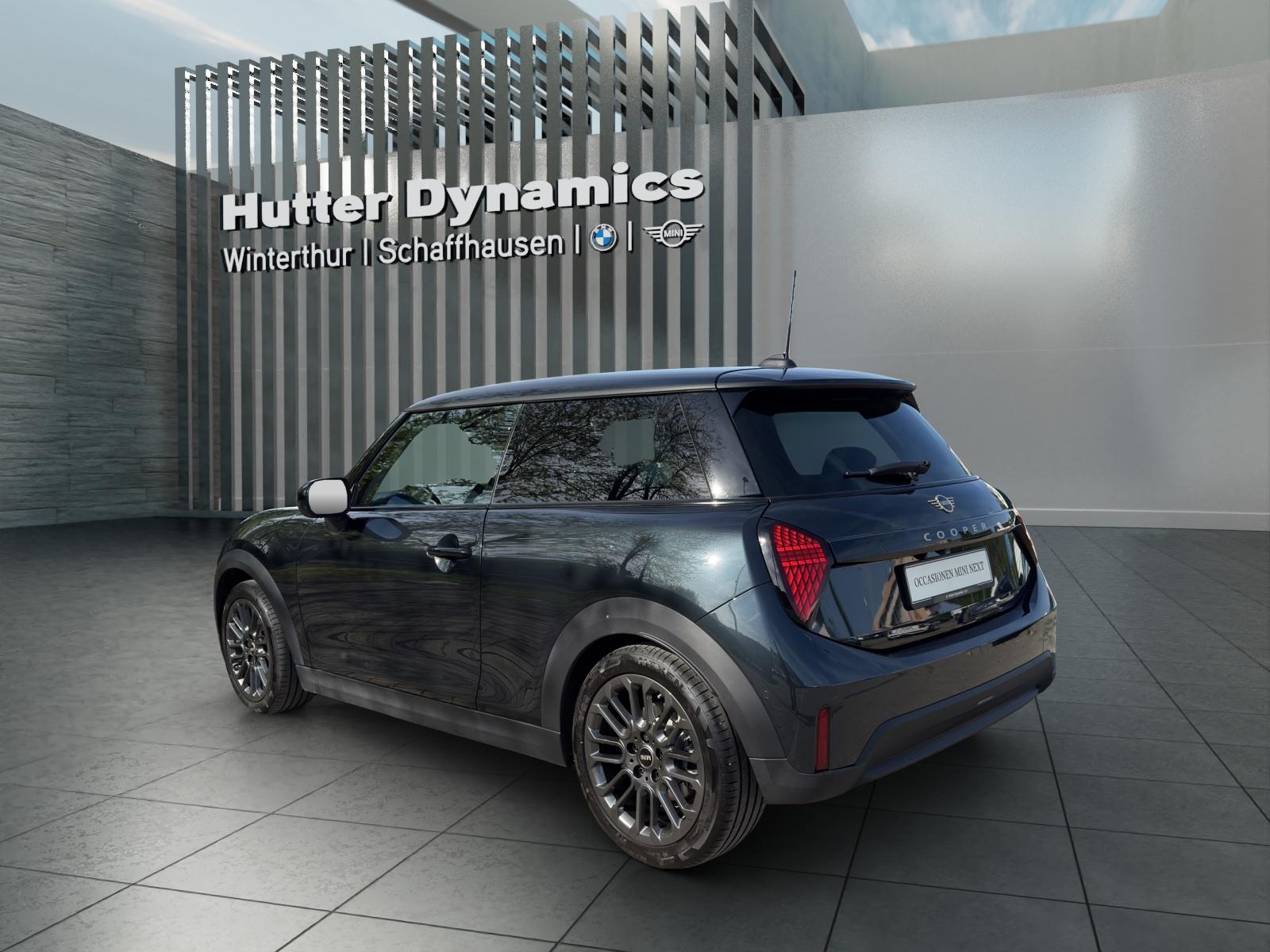 MINI F66 1.5i Cooper C Paket XS-image-6