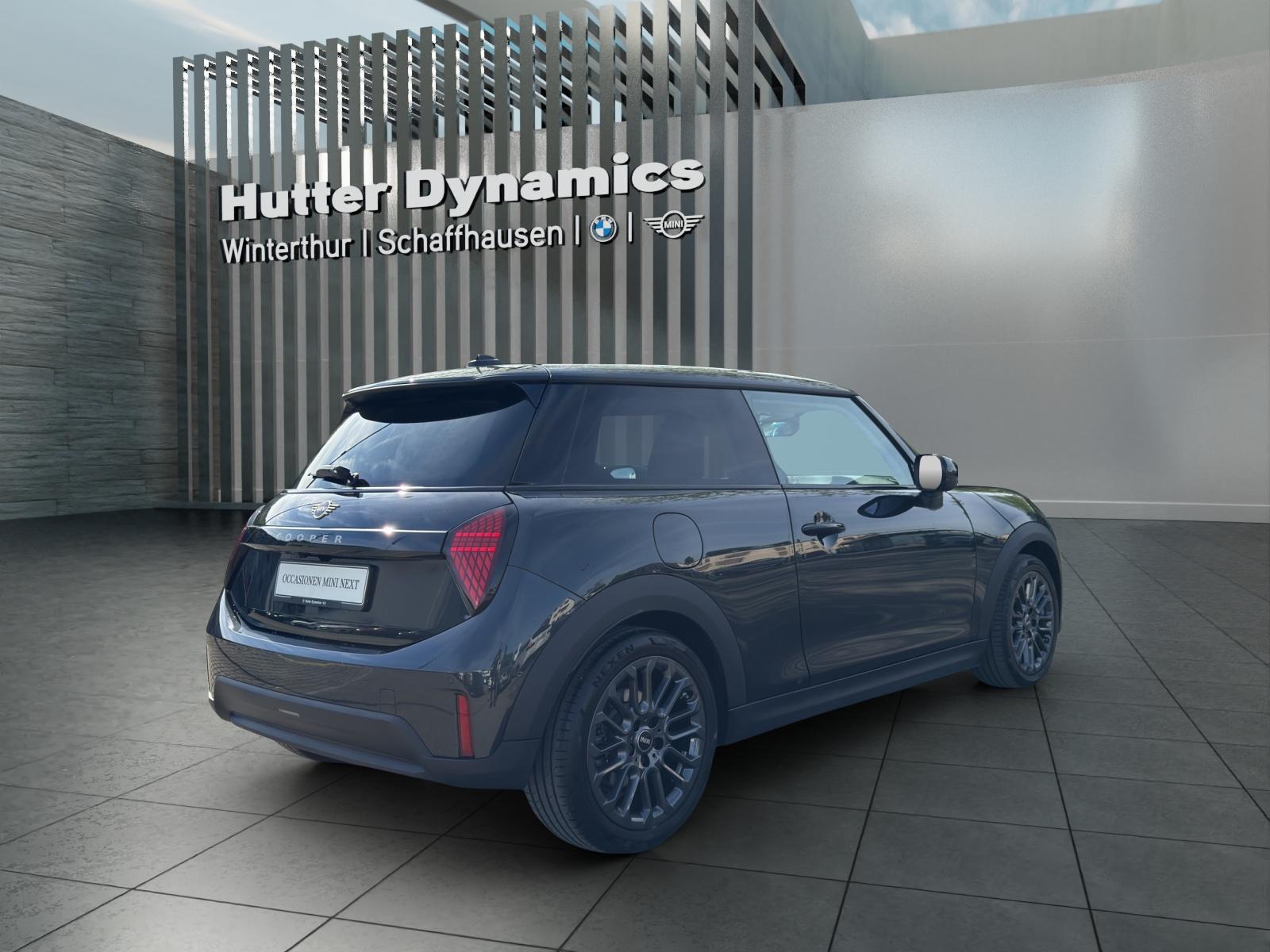 MINI F66 1.5i Cooper C Paket XS-image-4