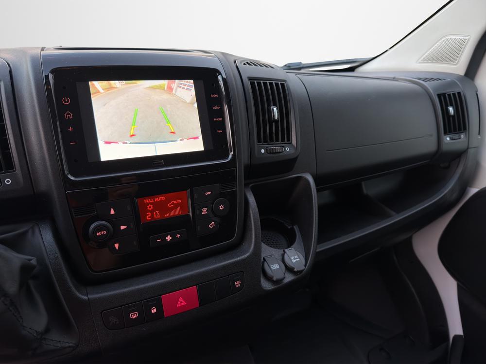 OPEL Movano 2.2 d 3,5t L1H1-image-13