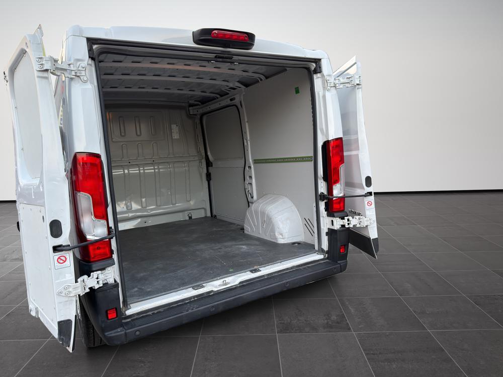 OPEL Movano 2.2 d 3,5t L1H1-image-7