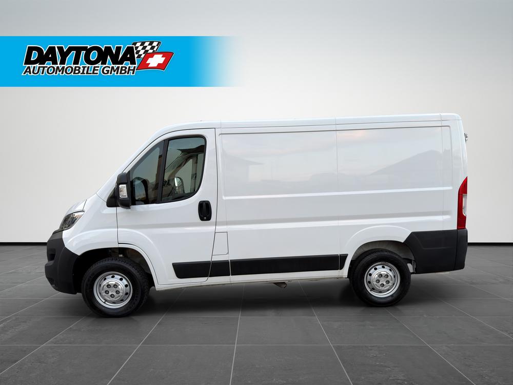 OPEL Movano 2.2 d 3,5t L1H1-image-6