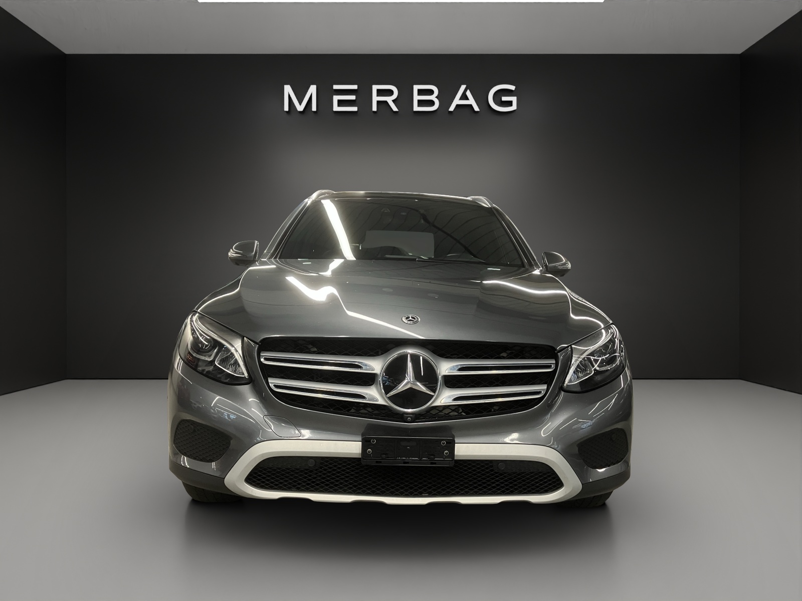 MERCEDES-BENZ GLC 250 4Matic 9G-Tronic-image-1