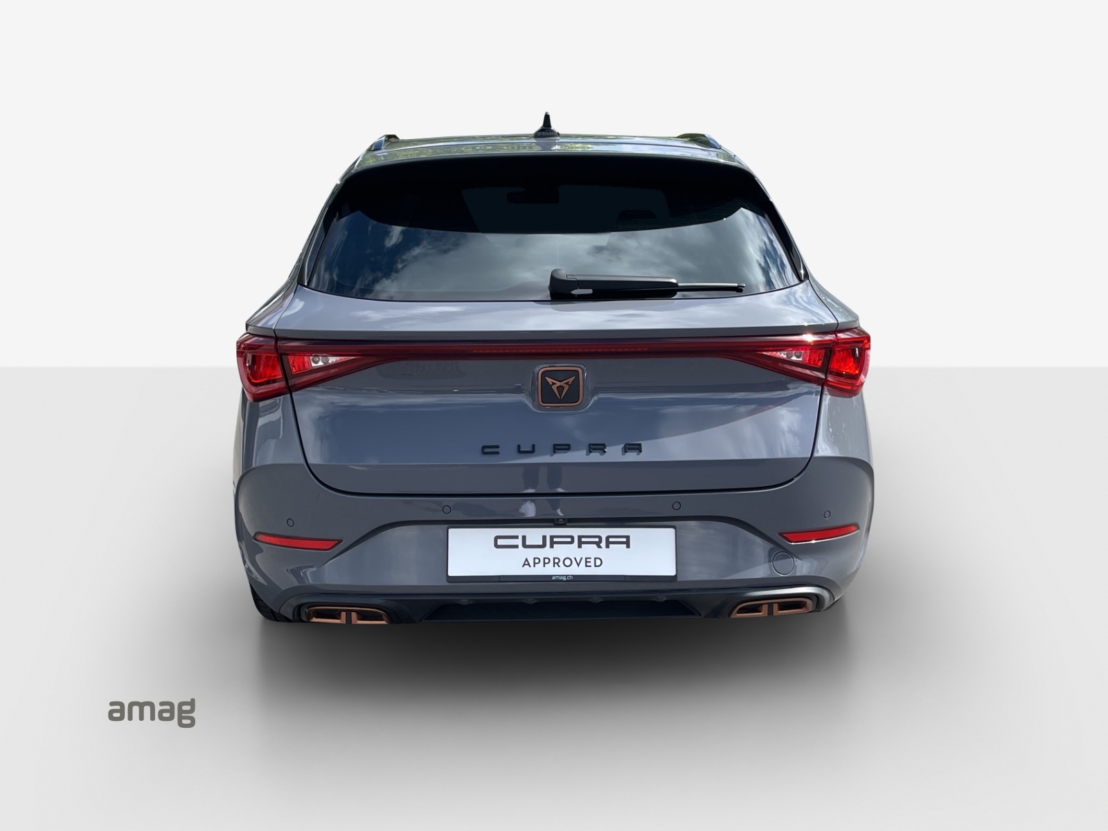 CUPRA LEON ST 1.4 e-HYBRID pHEV DSG-image-3