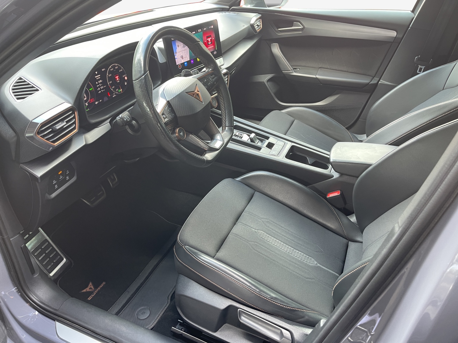 CUPRA LEON ST 1.4 e-HYBRID pHEV DSG-image-7