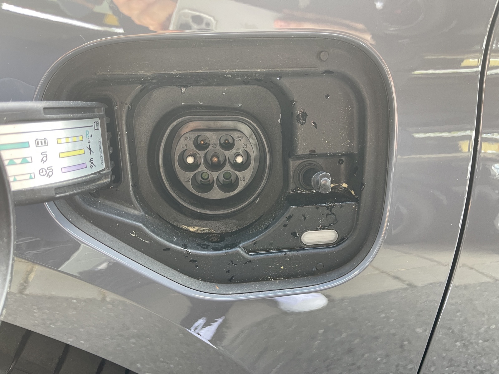 CUPRA LEON ST 1.4 e-HYBRID pHEV DSG-image-14
