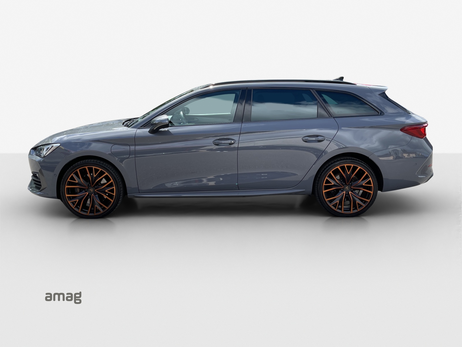 CUPRA LEON ST 1.4 e-HYBRID pHEV DSG-image-1
