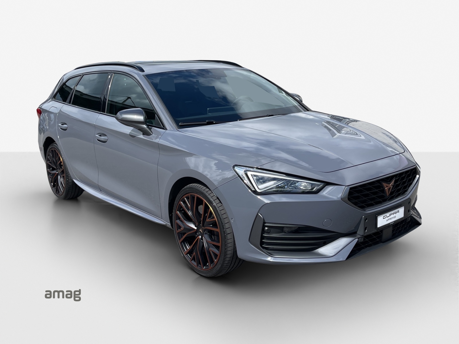 CUPRA LEON ST 1.4 e-HYBRID pHEV DSG-image-5