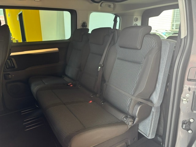 PEUGEOT PANAMA U10+ TRAVELLER 180CV EAT8-image-13