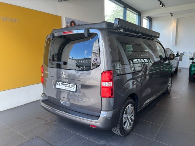 PEUGEOT PANAMA U10+ TRAVELLER 180CV EAT8-image-21
