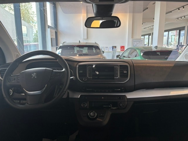 PEUGEOT PANAMA U10+ TRAVELLER 180CV EAT8-image-17