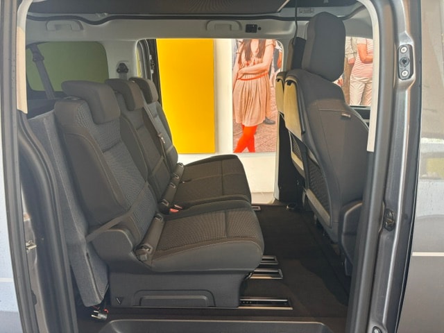 PEUGEOT PANAMA U10+ TRAVELLER 180CV EAT8-image-14