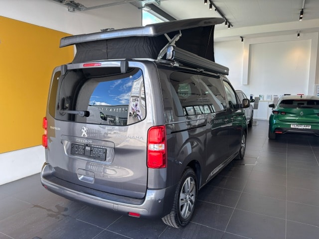 PEUGEOT PANAMA U10+ TRAVELLER 180CV EAT8-image-5