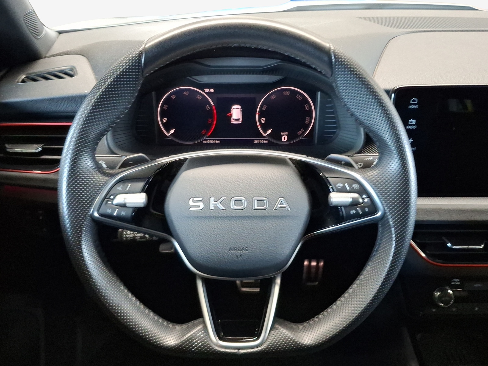 SKODA Kamiq 1.0 TSI Selection DSG-image-9