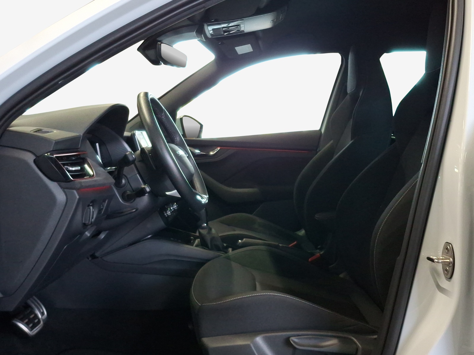 SKODA Kamiq 1.0 TSI Selection DSG-image-7