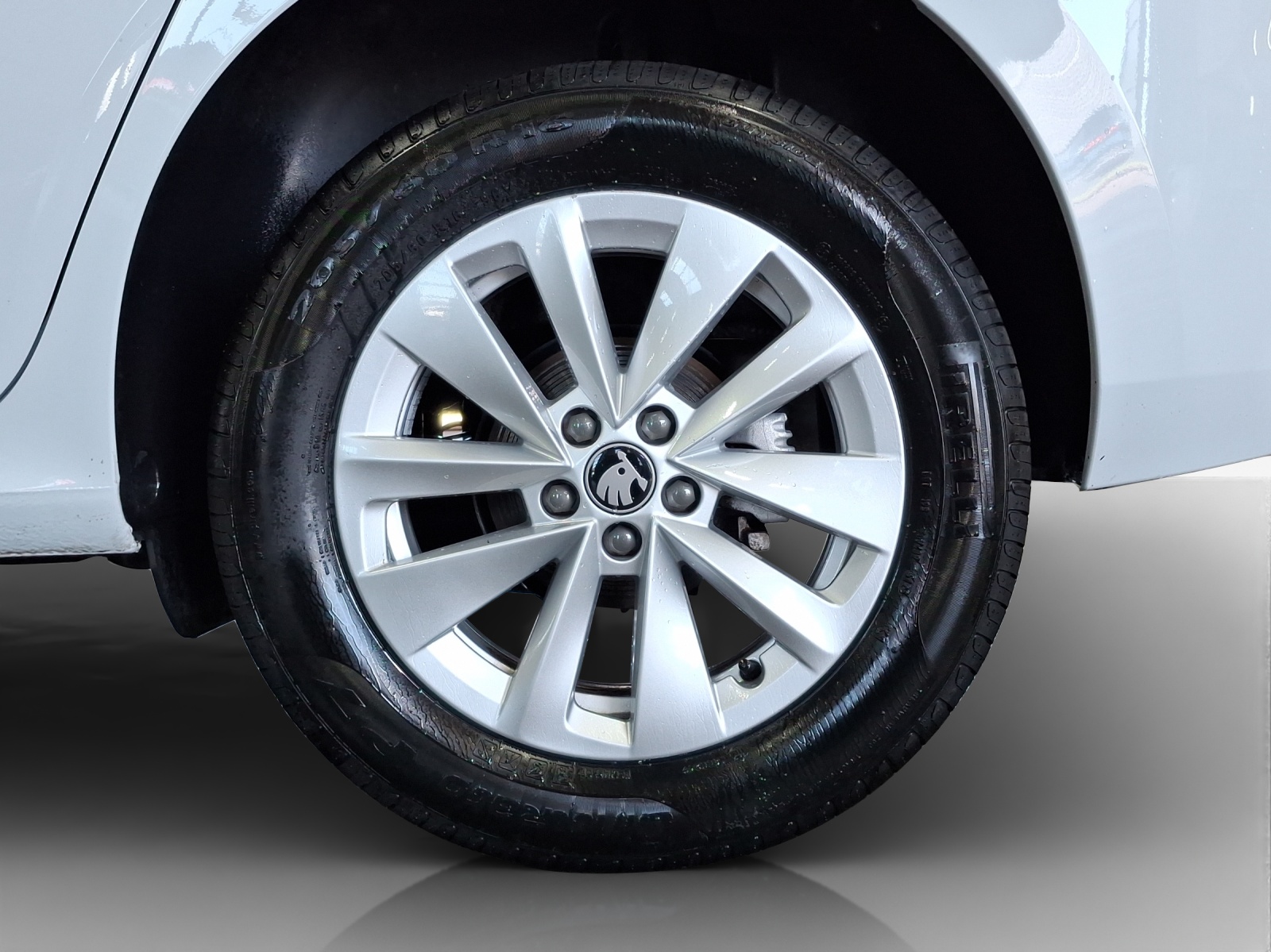 SKODA Kamiq 1.0 TSI Selection DSG-image-15