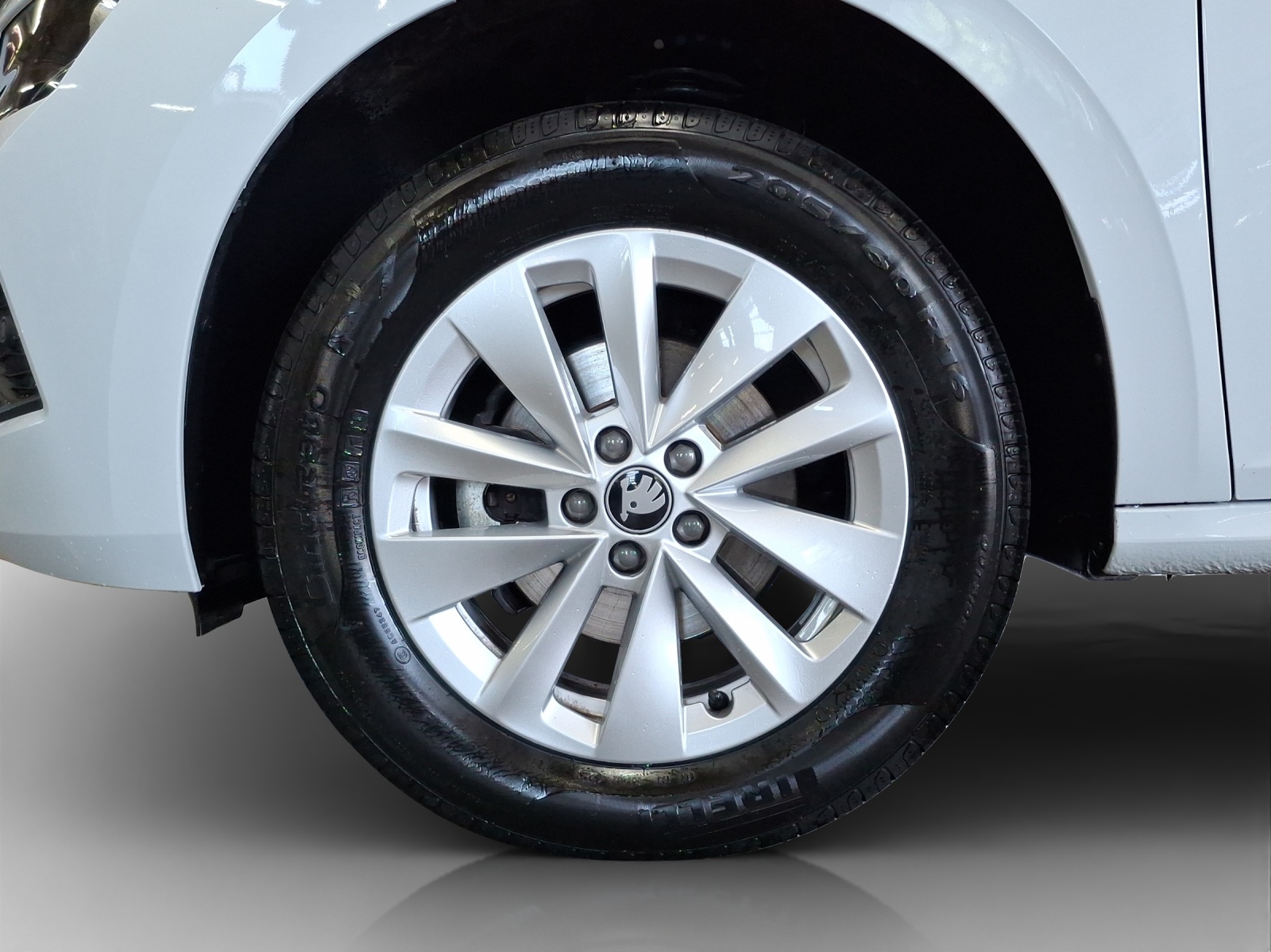 SKODA Kamiq 1.0 TSI Selection DSG-image-14