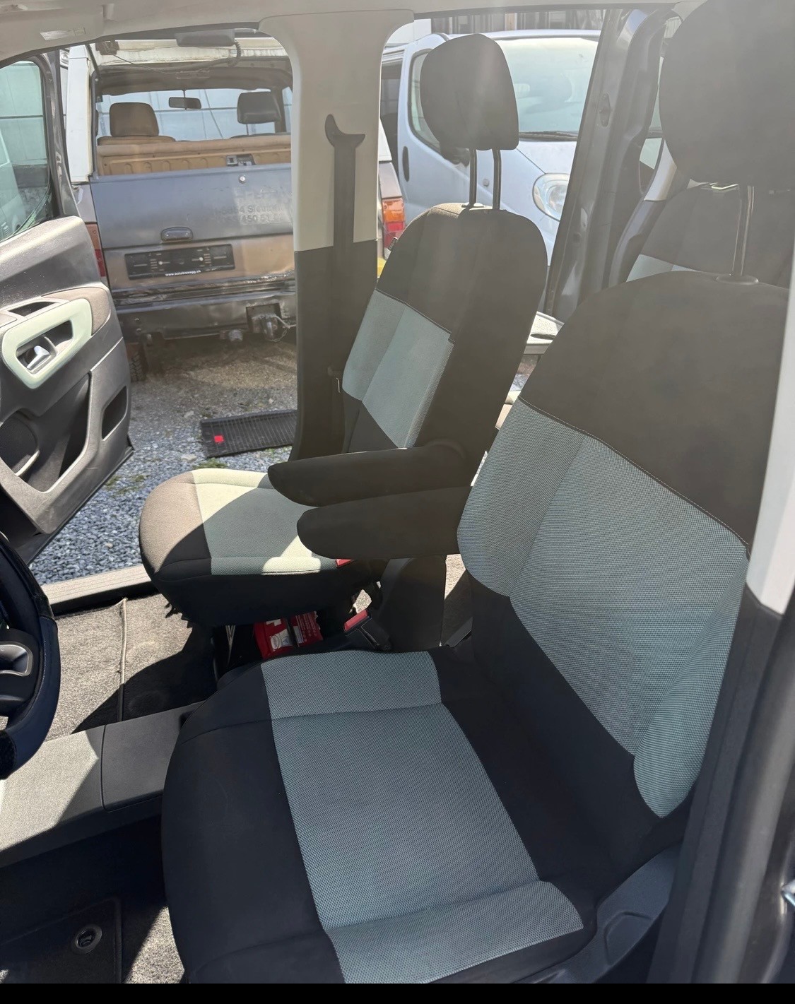CITROEN BERLINGO 1.2 isst-image-7