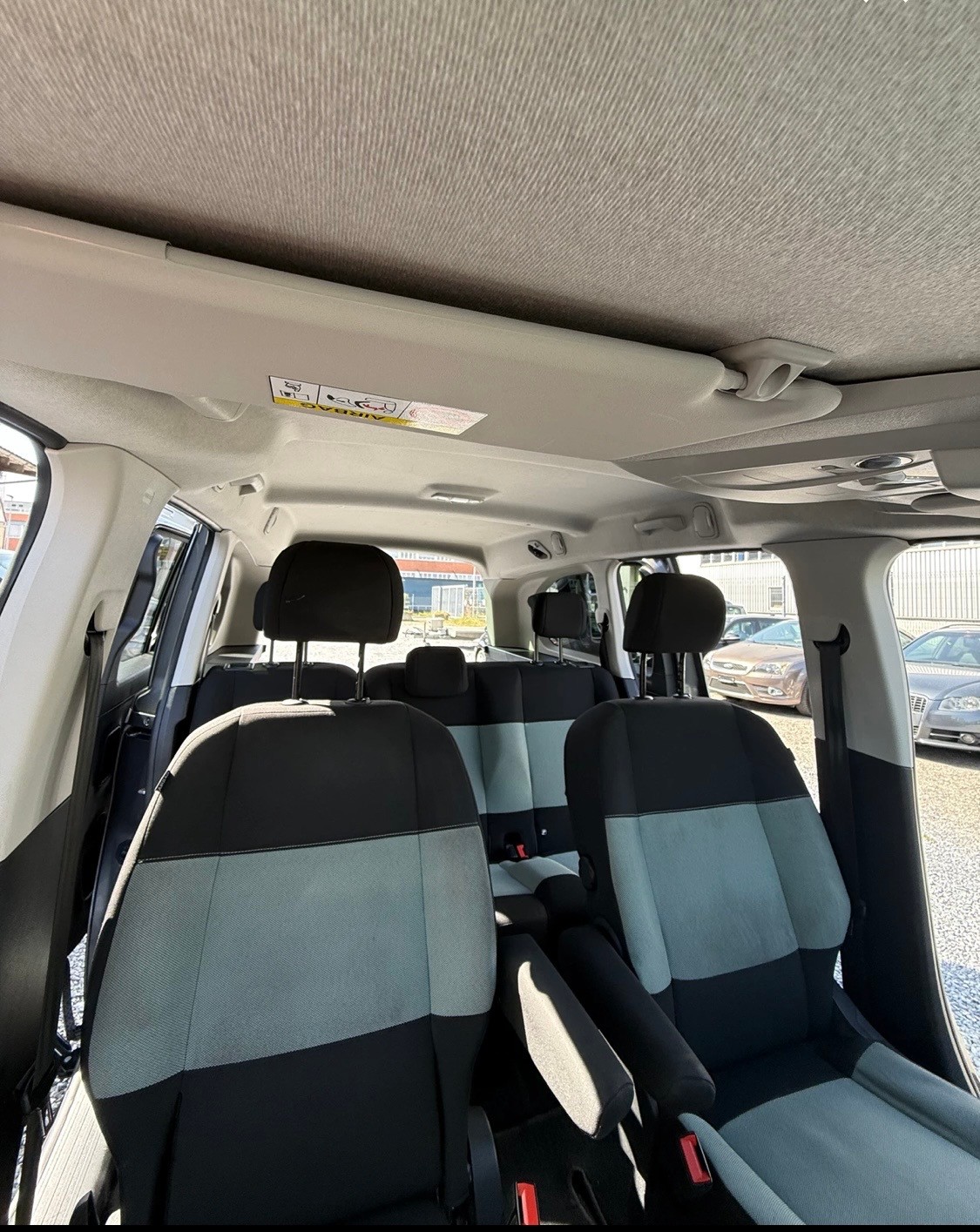 CITROEN BERLINGO 1.2 isst-image-8