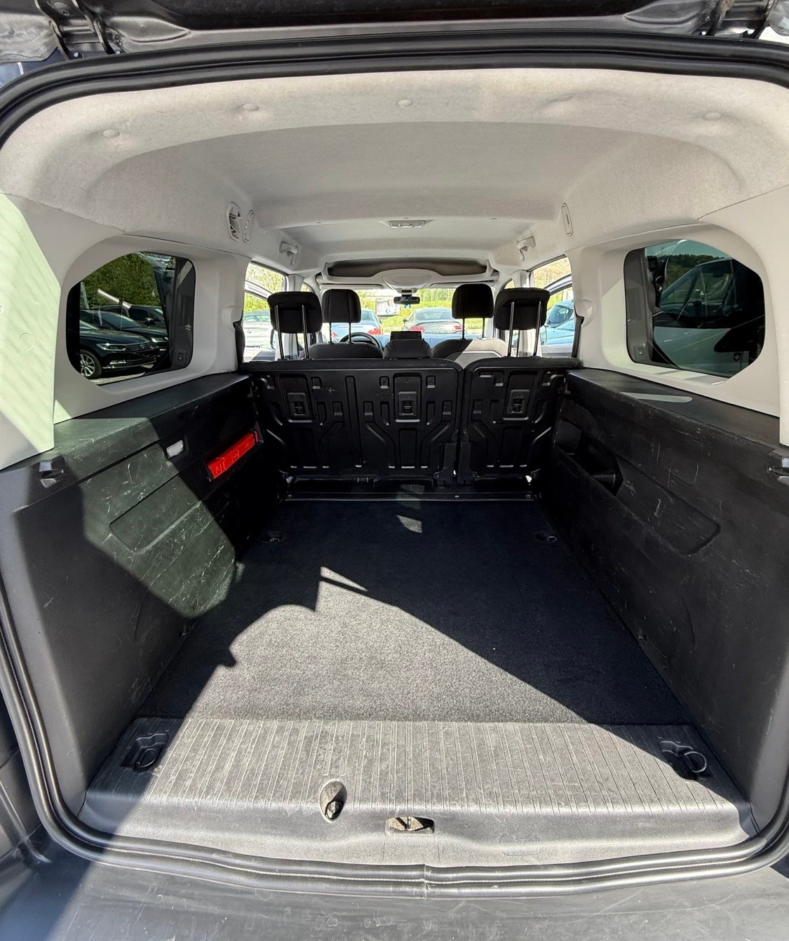 CITROEN BERLINGO 1.2 isst-image-11