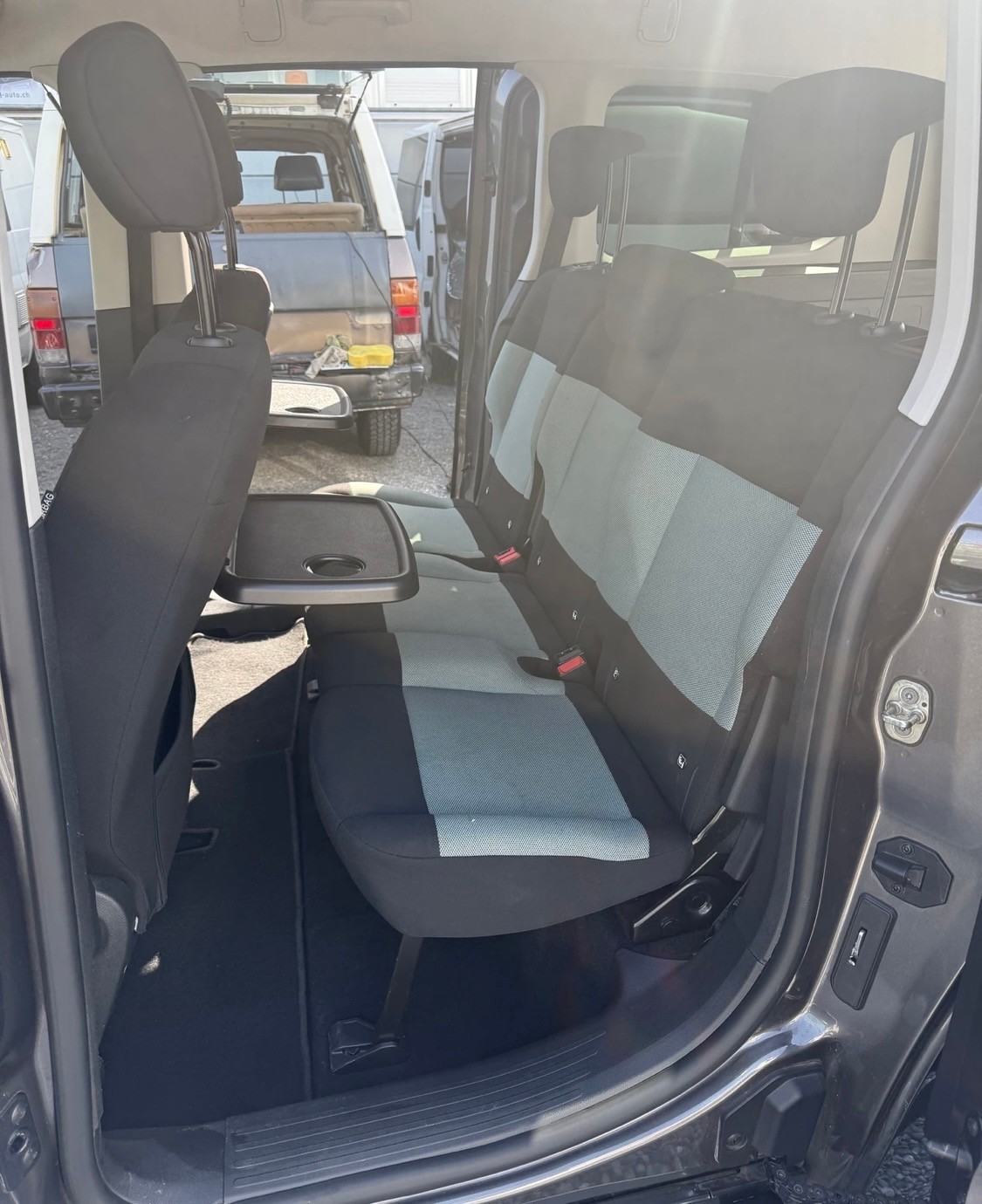 CITROEN BERLINGO 1.2 isst-image-13
