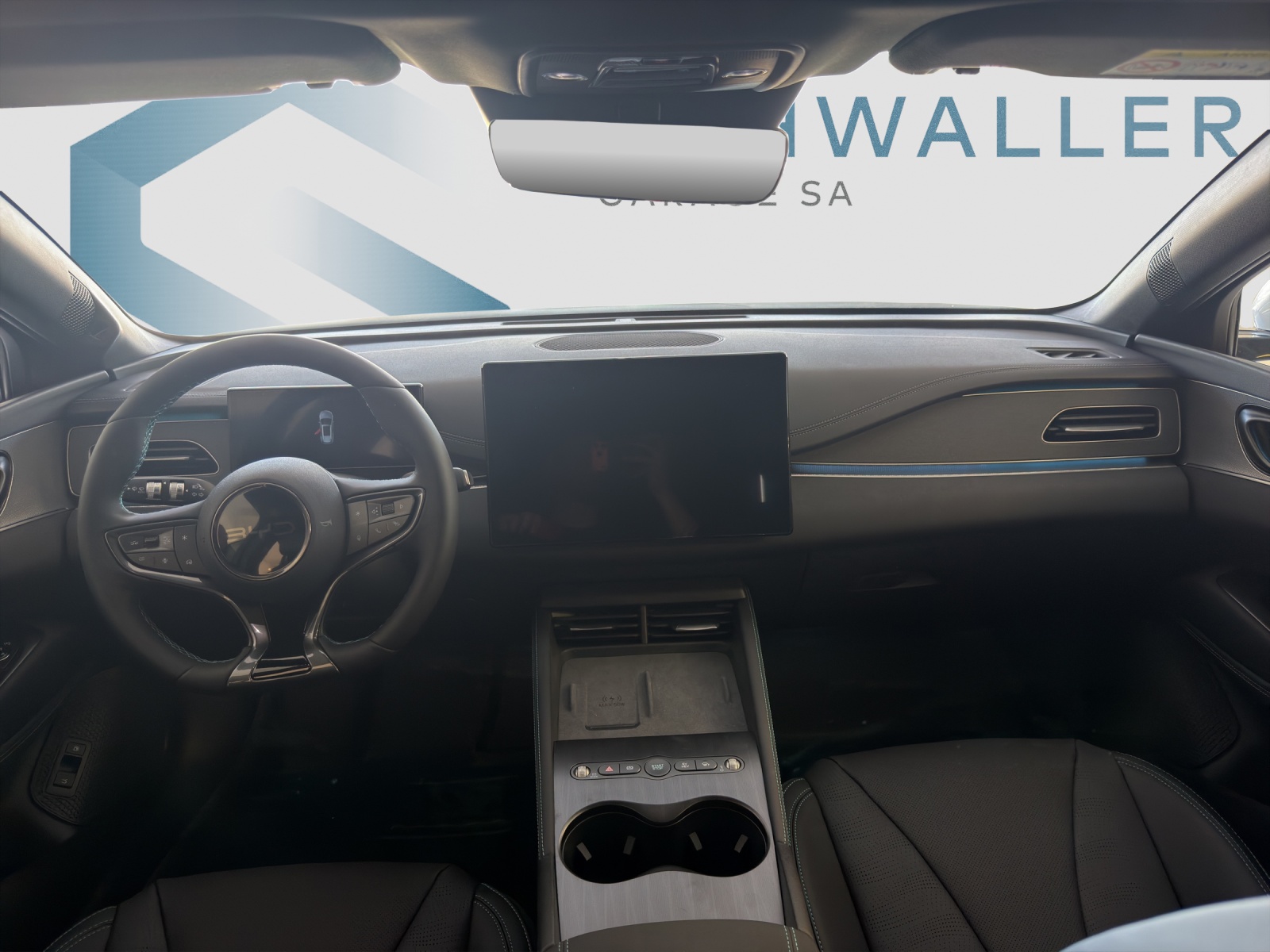 BYD Seal 6 DM-i Touring Comfort-image-9