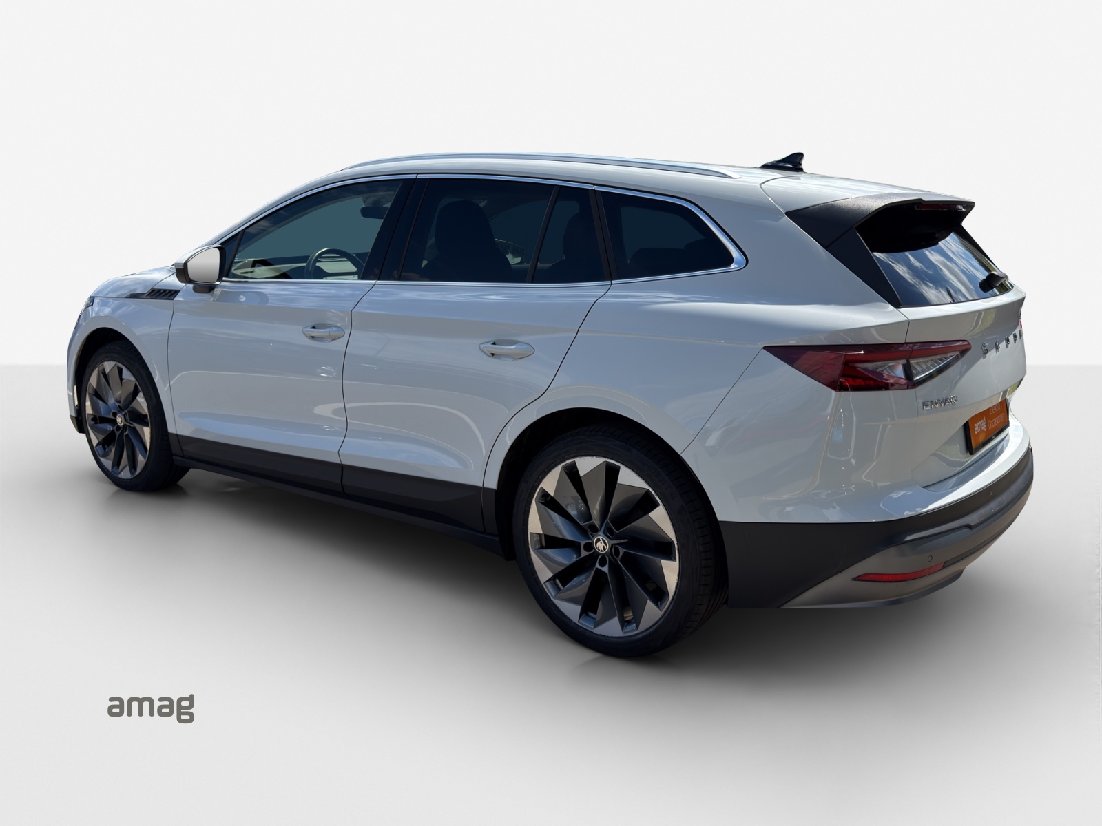 SKODA Enyaq iV 80-image-3