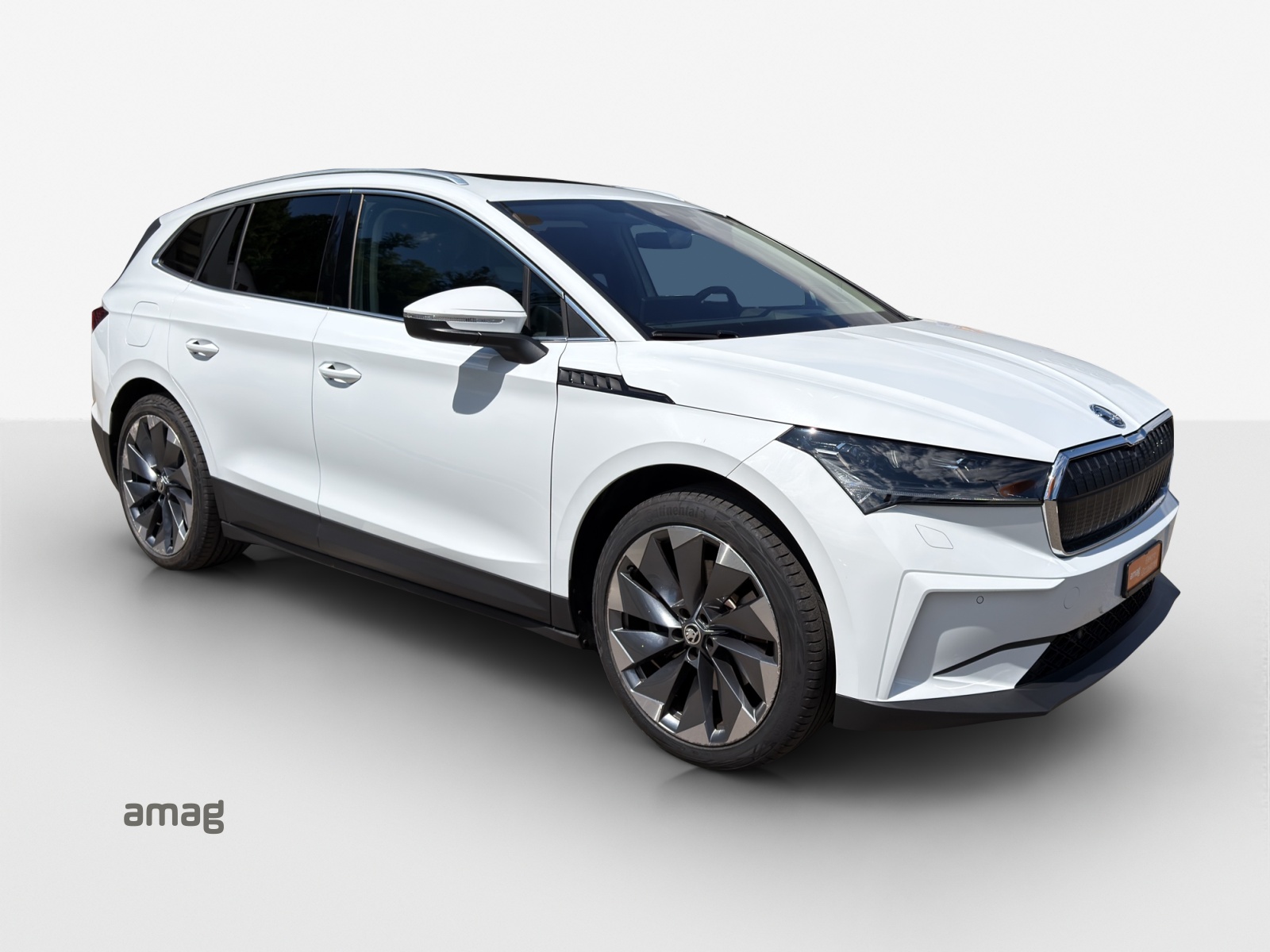SKODA Enyaq iV 80-image-6