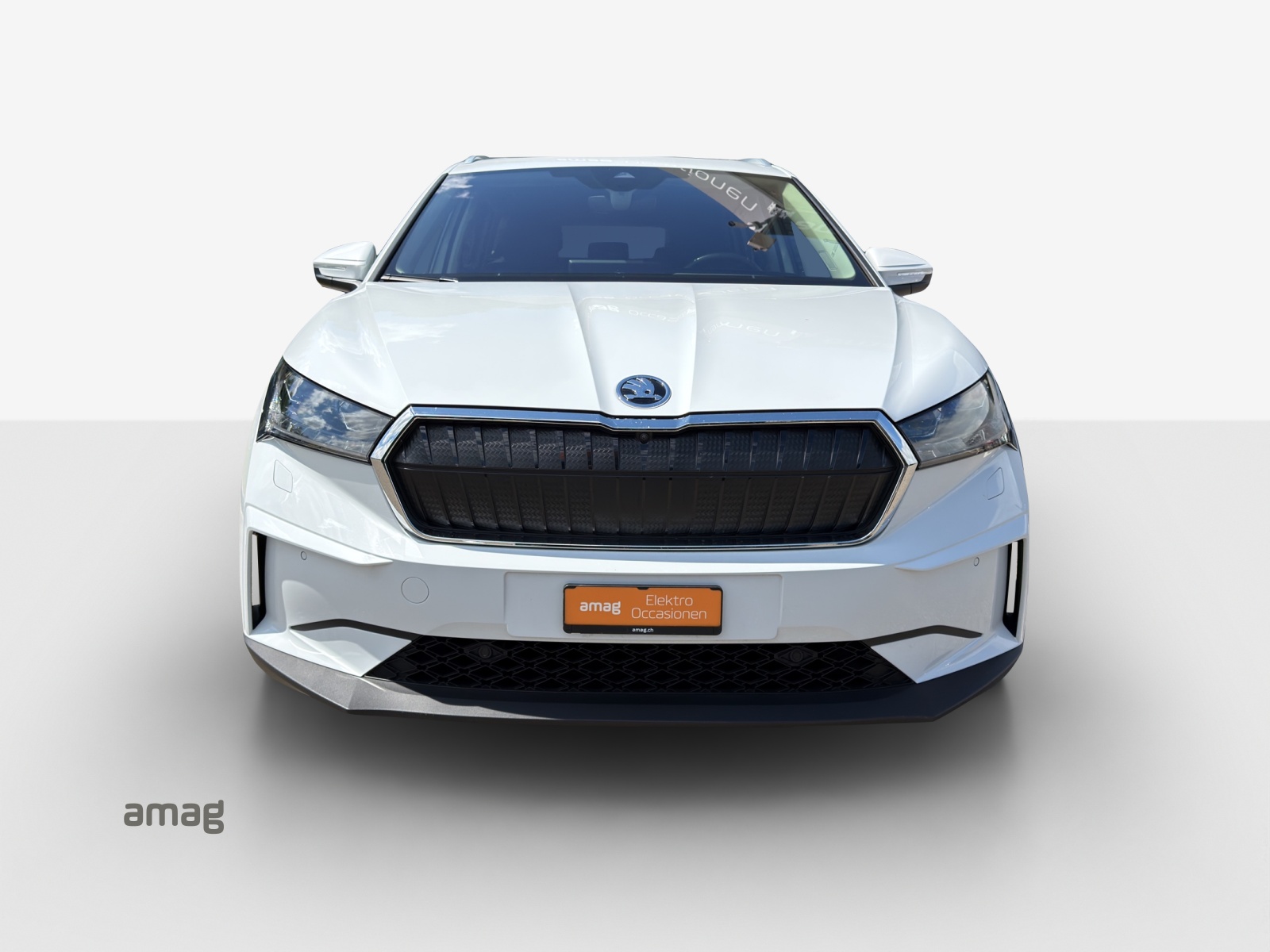 SKODA Enyaq iV 80-image-7