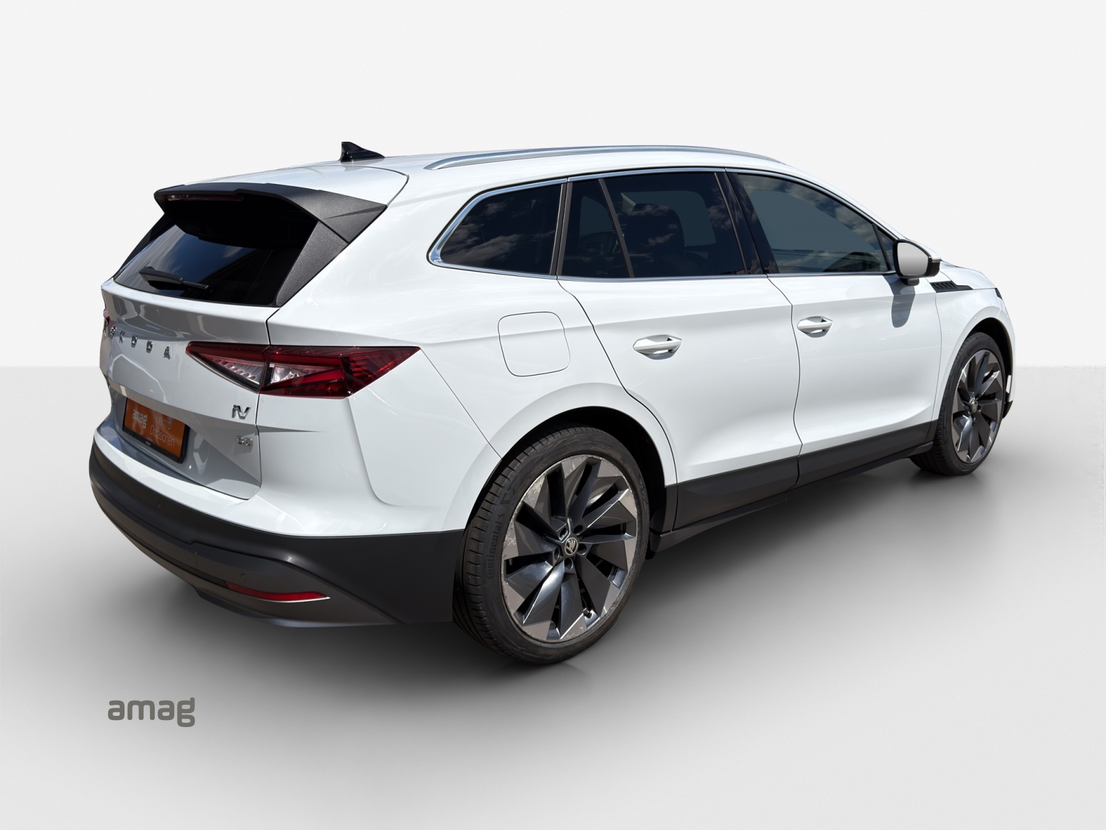 SKODA Enyaq iV 80-image-5