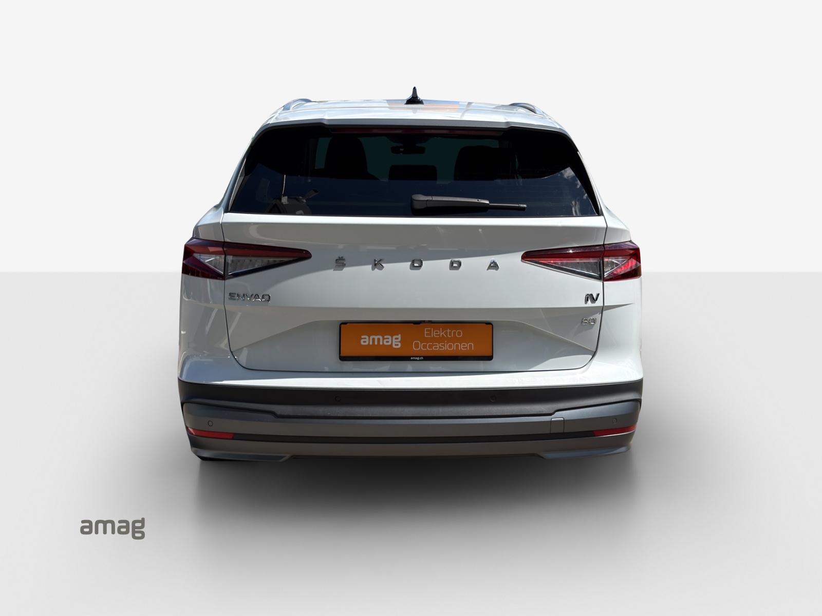 SKODA Enyaq iV 80-image-4