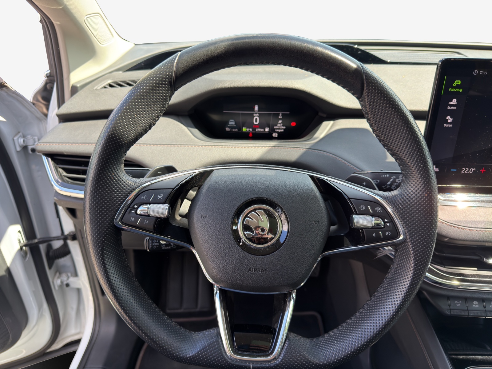 SKODA Enyaq iV 80-image-10