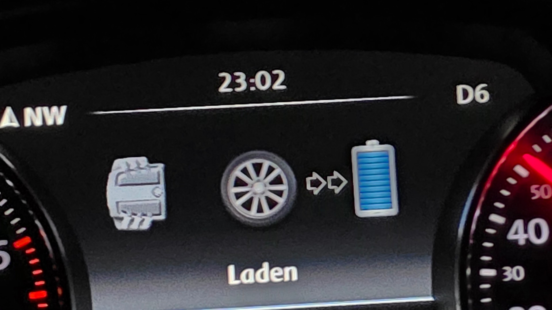 VW Touareg 3.0 TSI Hybrid Black Pearl Tiptronic-image-13