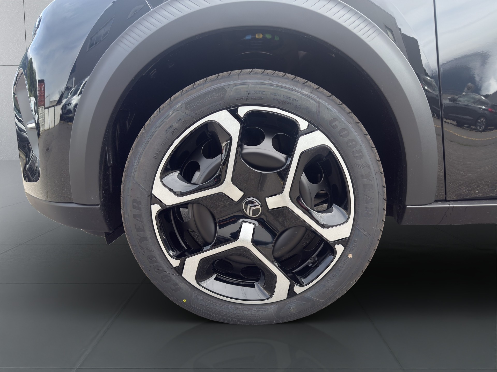 CITROEN C3 1.2 Hybrid Tonic-image-18