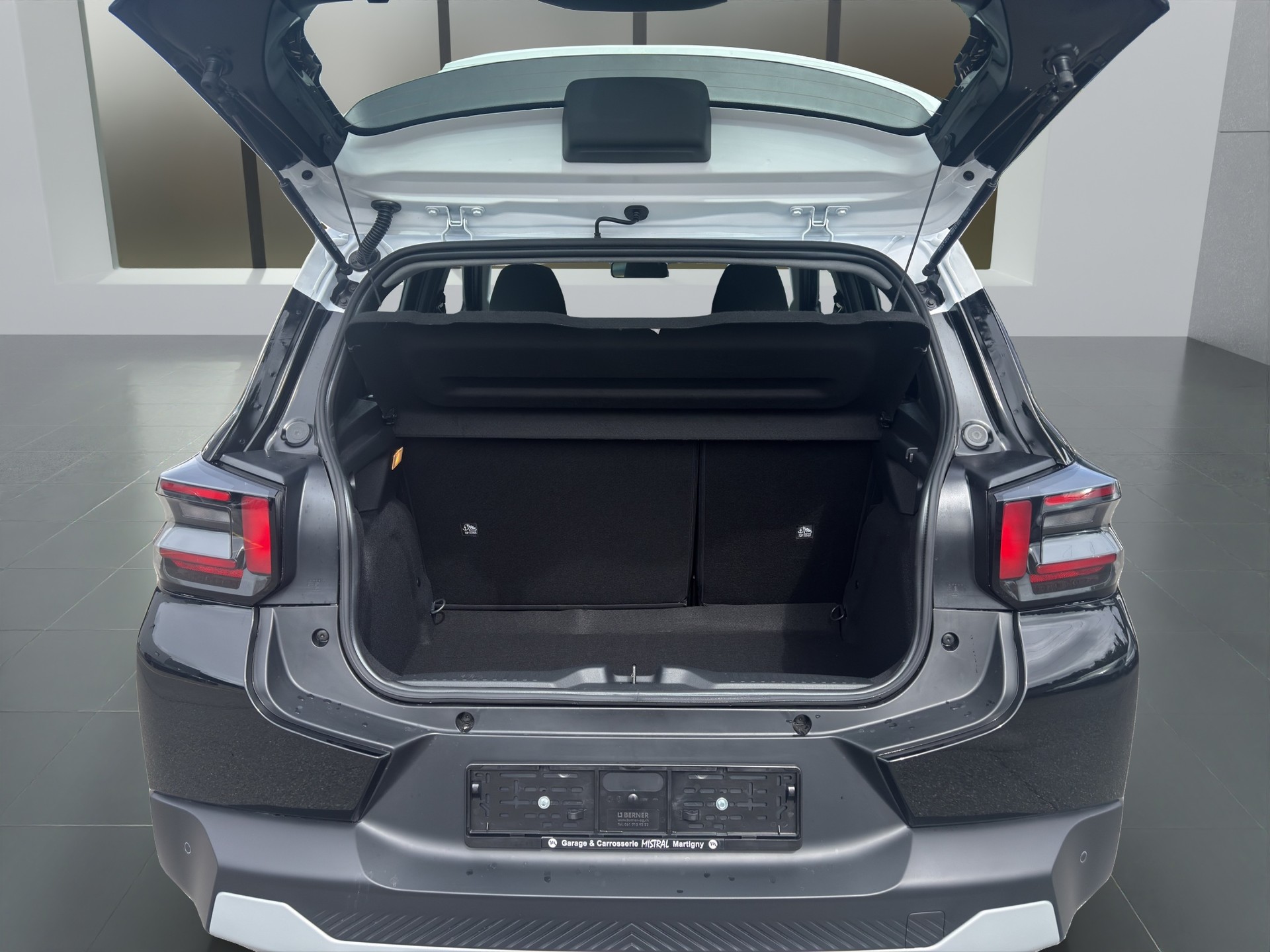 CITROEN C3 1.2 Hybrid Tonic-image-16